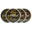 Vlasec Outline Camo Reel Line 1000m