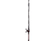 Obal na Pruty Rod Cover Spin Black Red