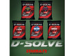 Boilies D-Solve 2,5kg