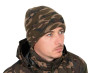 Čepice Camo Sherpa Tec Beanie