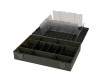 Box Edges Loaded Large Tackle Box