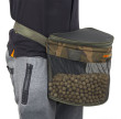 Ledvinka Camolite Boilie Bum Bag