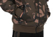 Mikina Camo Full Zip Premium 310 Hoodie