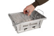 Gril Cookware Foldable BBQ