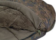 Spacák R1 Camo Sleeping Bag