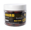 Boilies Tvrzené Hard 300ml