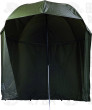 Deštník Umbrella Green PVC + Bočnice