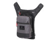 Taška na přívlač W4 Leg Bag 1 Box Titanium Black Medium