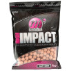 Boilies High Impact Shelf Life