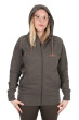 Mikina WC Zipped Hoodie