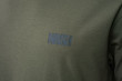 Tričko Make It Happen T-Shirt Carp Logo Green