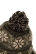 Čepice Festive Bobble Hat