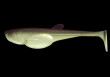 Nástraha Embrion Shad 2´´ 50mm 10ks