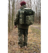 Batoh CamoCODE Cube XL