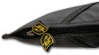 Pouzdro Battle Cat Single Rod Bag L 155cm