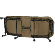 Lehátko Se Spacákem Bedchair Sleeping Bag System RWX
