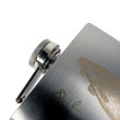 Placatka Classic Hip Flask Barbel