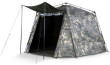 Přístřešek Bank Life Blockhouse Camo Pro