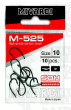 Háčky Hooks M-525