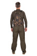 Zimní komplet Carp Winter Suit Camo Khaki