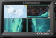 Sonar Hook Reveal 7 Tripleshot ROW