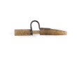 Závěs na Olovo Heavy Duty Lead Clip and Tail Rubber
