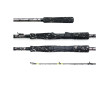 Prut Magic Bow 260cm 30-150g
