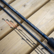 Prut AERO X5 Feeder Rod