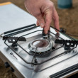 Vařič Grilla CookStation Single Hob