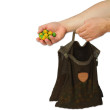 Sak na boilie Double Air Dry Bag