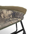 Křeslo Indulgence Emperor Chair Camo