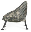 Přehoz na Křeslo Indulgence Universal Waterproof Chair Cover Camo