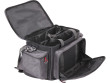 Taška na přívlač W4 Accessory Bag Titanium Black Large