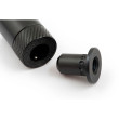 Rychlospojka Adapter Black Label QR 2ks