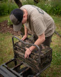 Taška Camolite Barrow Organiser