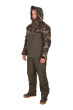 Zimní komplet Carp Winter Suit Camo Khaki