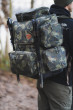 Batoh Luxury X-Large Rucksack