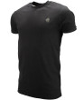 Triko Dětské T-Shirt Black vel. L 10-12 let