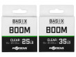 Fluorocarbon Basix Boom 10m