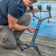 Stojan Revolve Super Low Pod
