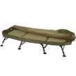 Lehátko Se Spacákem Bedchair Sleeping Bag System RWX