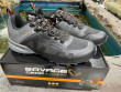 Boty X-Grip Shoe Black/Grey