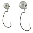 Jigová hlavička Jig Head Bottom Knocker