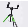 Stojan Heavy Duty Tři Pod 2 Rods