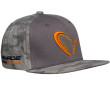 Kšiltovka Flex Fit Camo Cap Camo Grey