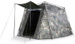 Přístřešek Bank Life Blockhouse Camo Pro