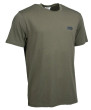 Tričko Make It Happen T-Shirt Carp Logo Green