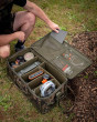 Taška Camolite Barrow Organiser