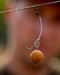 Háčky Edges Super Wide Gape Outturned Eye