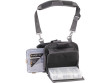 Taška na Přívlač W4 Quick Bag Titanium Black Small